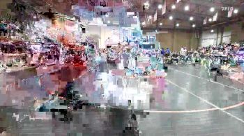 215B Cons. Semi - Blake Lively, Lebanon vs Hayden Smith, Timberland