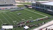 William B. Travis H.S., TX at 2019 BOA Houston Regional Championship, pres. by Yamaha
