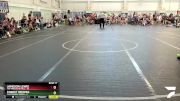 68 lbs Round 5 (8 Team) - Jameson Lewis, The Wrestling Mill vs Forest Brooks, Contenders Green