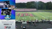 The Battalion "FORETOLD THE RAVENS" at 2025 DCI Central Ohio