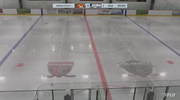 Replay: Home - 2023 Bobcats U15 vs Storm U15 | Oct 6 @ 6 PM