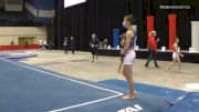 Ryan Sniezek - Floor, Lakeshore Academy of Art Gymnastics - 2021 USA Gymnastics Development Program National Championships