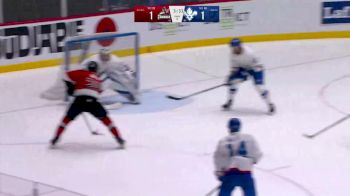 Replay: Away - 2022 Adirondack vs Trois-Rivieres | Mar 30 @ 7 PM