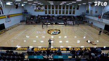 Replay: Hardin-Simmons vs Colorado College | Dec 19 @ 6 PM