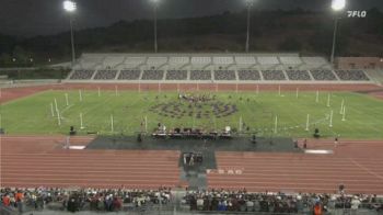 THE ACADEMY "IN THE CENTER OF THE RING" at 2026 Western Corps Connection