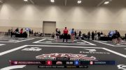 Anchelle Berrios-Irizarry vs Aven McKay 2025 ADCC Niagara Open