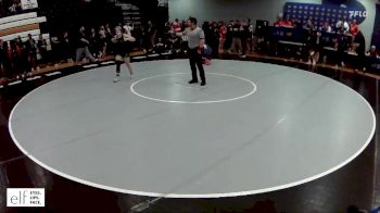 130 lbs. Champ. Round 1 - Maggie Price, Ste Genevieve vs Kekely Zoss, Holt