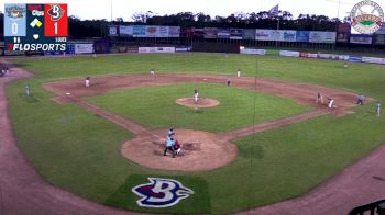 Replay: Home - 2023 FerryHawks vs Blue Crabs | May 20 @ 7 PM