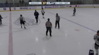 Replay: Home - 2025 Providence vs CT Nor'Easter | Jan 9 @ 11 AM