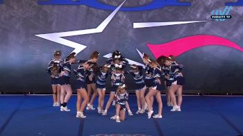 Flyer Athletics - Tyler - Nebula [2025 L3 Junior - D2 - Small Day 2] 2025 ACA Grand Nationals