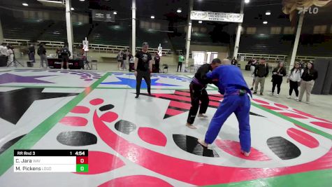 Carlos Jara vs Michael Pickens 2023 Fight 2 Win Colorado State Championship