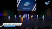Eisenhower High School [2025 Junior High - Pom Semis] 2025 UDA National Dance Team Championship