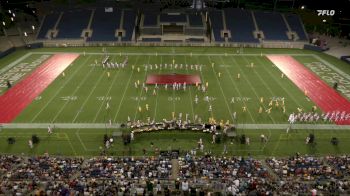 Bluecoats "Change is Everything" at 2024 Innovations in Brass pres. by Solotech