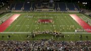 Bluecoats "Change is Everything" at 2024 Innovations in Brass pres. by Solotech