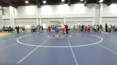 150 lbs Cons. Round 4 - Gavin Hoerr, IL vs William Emendorfer, TN