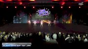 Majestic Dance Team - Tiny - Jazz [2026 Tiny - Premier - Jazz Day 1] 2026 GLCC Grand Nationals