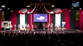 Premier Athletics Columbia - WOLF PAC- TWILIGHT [2024 L2 Senior Day 1] 2024 ASC Battle Under the Big Top Grand Nationals