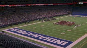 SANTA CLARA VANGUARD "With Reckless Abandon" at 2026 DCI World Championship