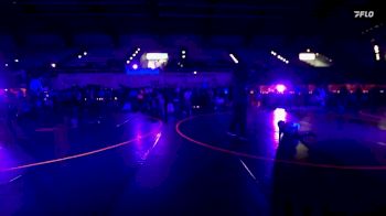 45-45 B Round 1 - Wyatt Wilson, Team Prestige Wrestling vs Grady Anderson, Champions Wrestling Club