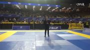 Isaac Lynn Scholes vs Maddox William Downie 2026 Pan Kids Jiu-Jitsu IBJJF Championship