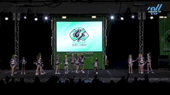 World Elite - Legacy [2025 L4 Junior 1] 2025 CSG Grand Nationals