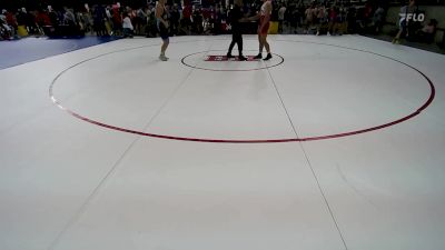 175 lbs Cons 64 #2 - Kayden Roach, IL vs Ethan Lewis, OH