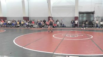 Replay: Mat 3 - 2025 Southeast Open by Virginia Tech | Nov 2 @ 9 AM