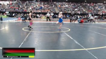 107 lbs Cons. Round 1 - Emma Ford, Tri-Valley vs Avery Graham, Nampa