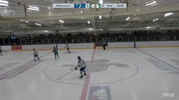 Replay: Home - 2024 Melfort vs La Ronge | Jan 5 @ 7 PM