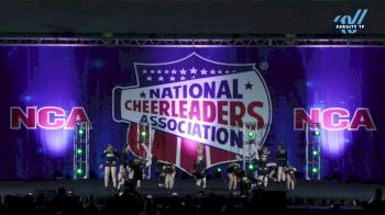 Fusion Athletics Green Bay - Heartbreakers [2025 L1.1 Youth - PREP Day 1] 2025 NCA Milwaukee Classic