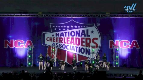 Fusion Athletics Green Bay - Heartbreakers [2025 L1.1 Youth - PREP Day 1] 2025 NCA Milwaukee Classic