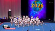 Ace Athletics - O.P.P. [2026 L6 U18 Non Tumbling Finals] 2026 The Cheerleading Worlds