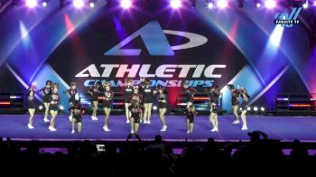 Star Athletics - Wave [2025 L3 Junior - Small Day 2] 2025 Athletic Championships Grand Nationals