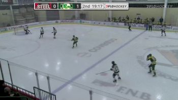 Replay: Away - 2023 Chicago vs Sioux City | Sep 21 @ 12 PM