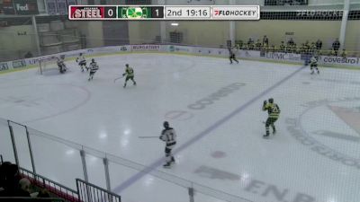 Replay: Home - 2023 Chicago vs Sioux City | Sep 21 @ 12 PM