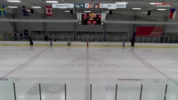Replay: Home - 2024 Valley vs Philly Little Flyers | Mar 3 @ 4 PM