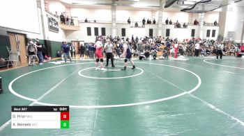 175 lbs Consi Of 16 #2 - Alex Prohm, Hingham vs Johnathan Yox, Sandwich