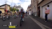 On-Board Highlights: 2022 Tour De France Femmes Stage 3