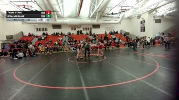 Replay: Mat 2 | Feb 20 @ 8 PM