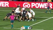 Jacob Stockdale Incredible Finish vs Ospreys