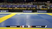 Owen John Watson vs Davi Lima Lopes 2026 Pan Kids Jiu-Jitsu IBJJF Championship