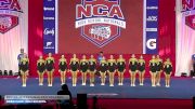 Deer Park High School [2026 Novice JV/Freshman Performance] 2026 NCA High School Nationals