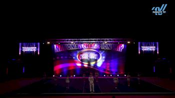 Texas Cheer Force Elite - Fierce [2024 L4 Senior Coed - D2 Day 2] 2024 Cheer Power Southern Nationals
