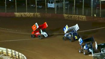 Full Replay | Brian Montieth Classic at Lincoln Speedway 10/6/22