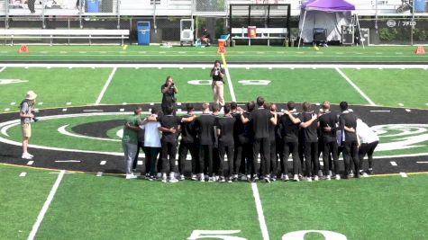 Replay: Southwest Baptist vs Roosevelt | Sep 13 @ 12 PM