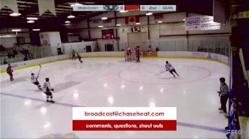 Replay: Home - 2024 Spokane vs Chase | Dec 14 @ 6 PM