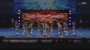 South Pasco Predators - Southeast [2024 FYD Pop Warner Tuesday] 2024 Pop Warner National Cheer & Dance Championship