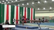 Kennedy Brown - Women's Group, Win-Win Gymnastics - 2021 Christmas on the Chesapeake