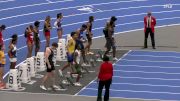 High School Boys' 60m Invitational, Finals 1
