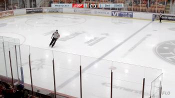 Replay: Home - 2024 Weyburn vs Yorkton | Dec 21 @ 6 PM